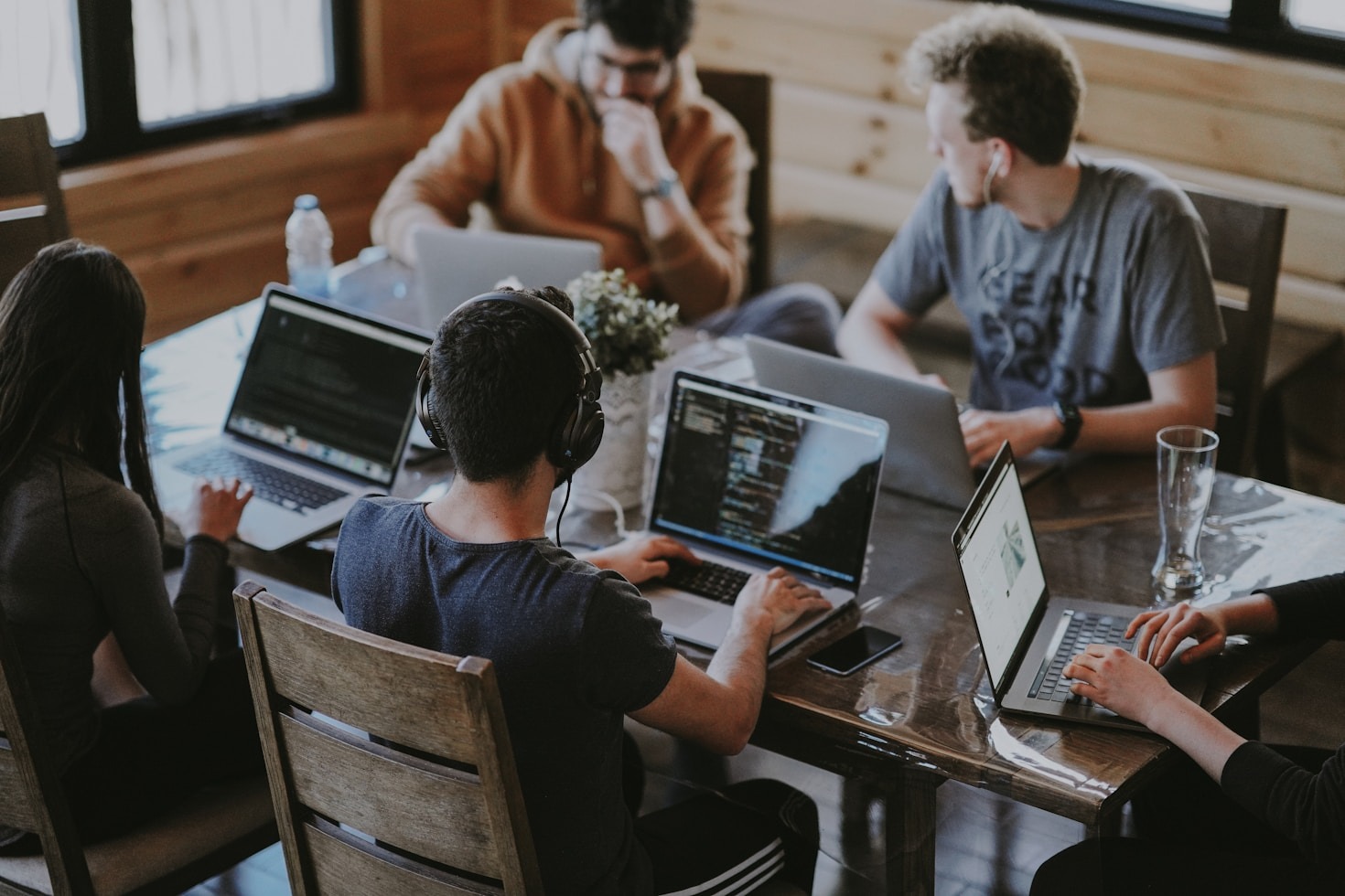 ⚙️ Les avantages d’une approche agile pour les entreprises
