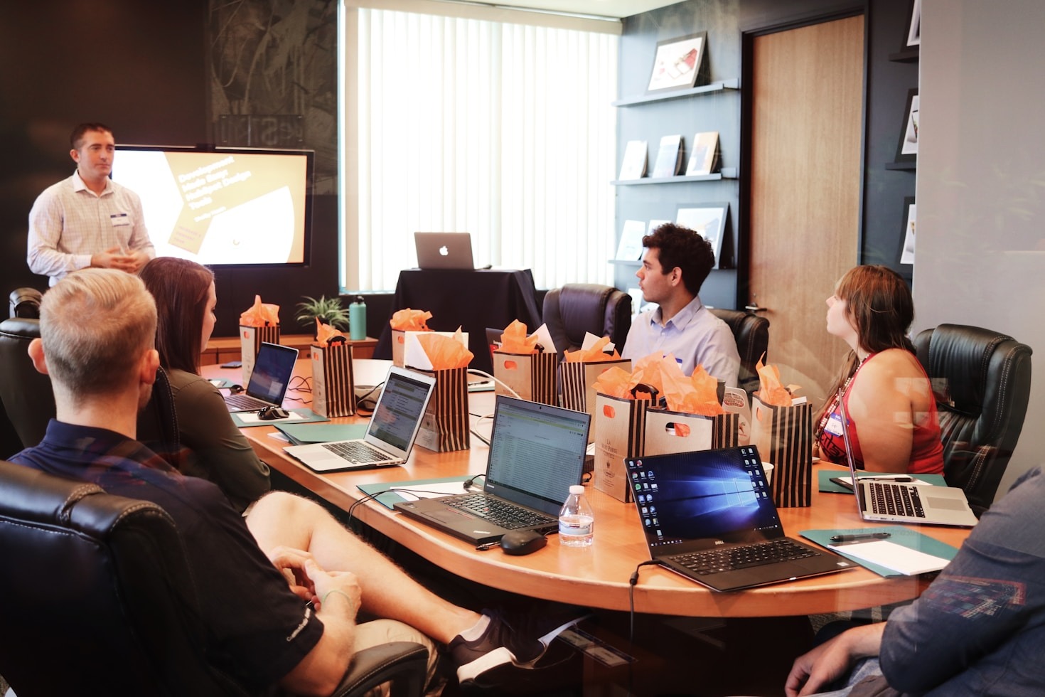 💼 Faire de la collaboration un moteur de performance